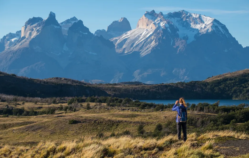Patagonia Trip Luxury Adventure to the Edge of the World with Kuoda
