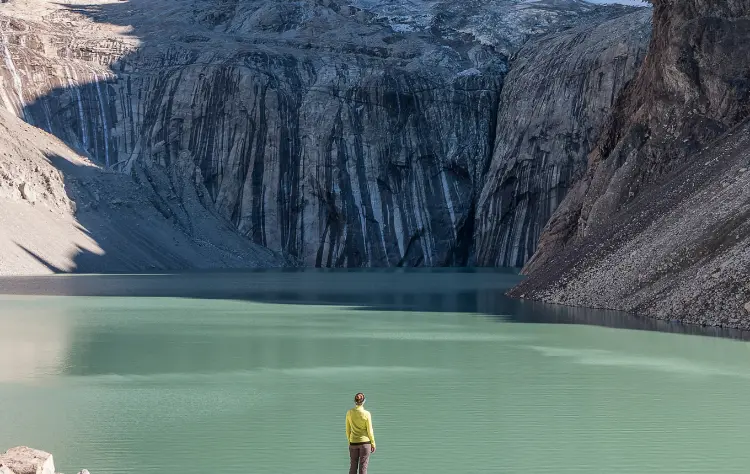 Patagonia_ Adventure at the End of the World