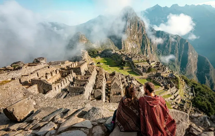 Peru Culture and Wonder