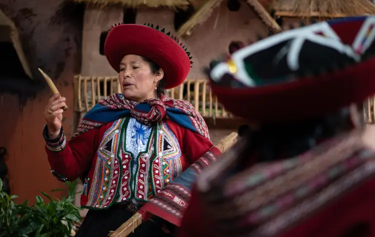 Redefining Luxury in South America