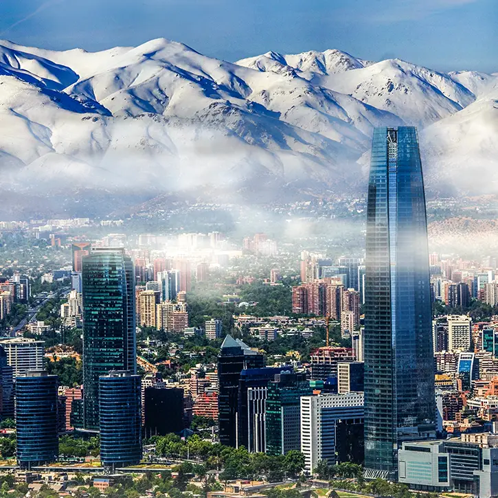 Santiago de Chile