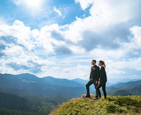 South America Honeymoon Travel Luxury, Romance, and Adventure with Kuoda