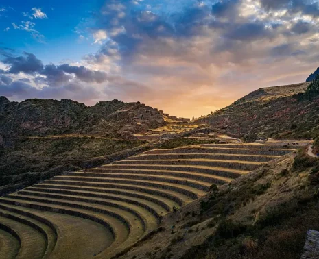 The Best Peru Itinerary A Bespoke Luxury Journey with Kuoda 2