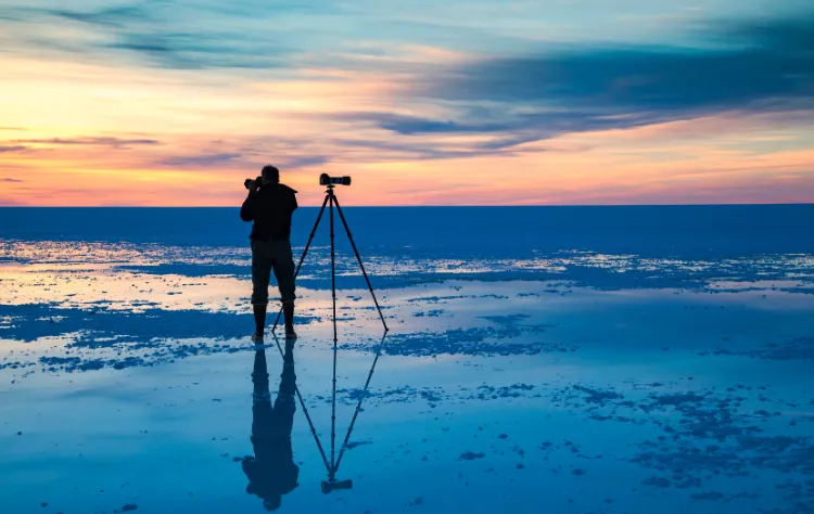 The Best Time for an Uyuni Salt Flats Tour