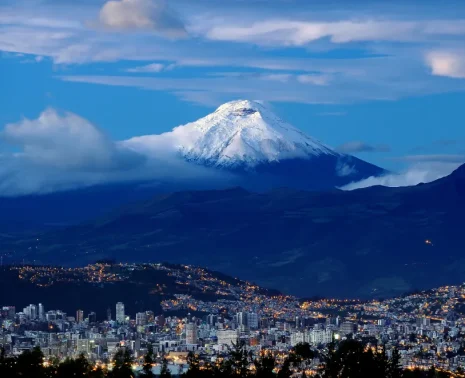 Things to Do in Quito Ecuador A Luxury Traveler’s Guide with Kuoda