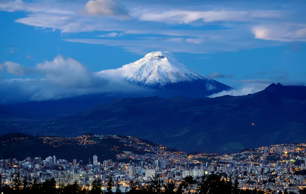 Things to Do in Quito Ecuador A Luxury Traveler’s Guide with Kuoda