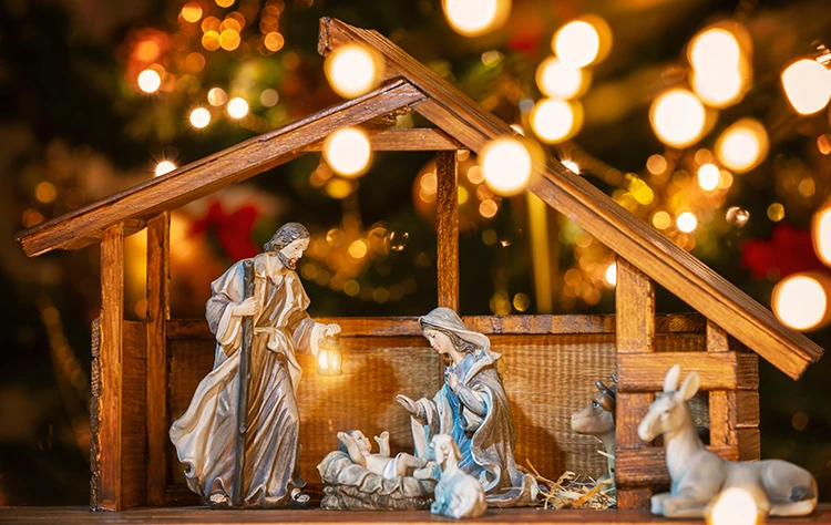 Traditions That Shape Christmas in South America