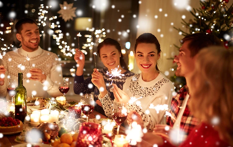 Why Celebrate Christmas in South America