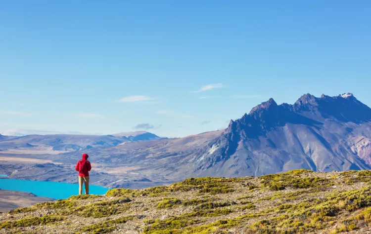 Why Choose South America Travel