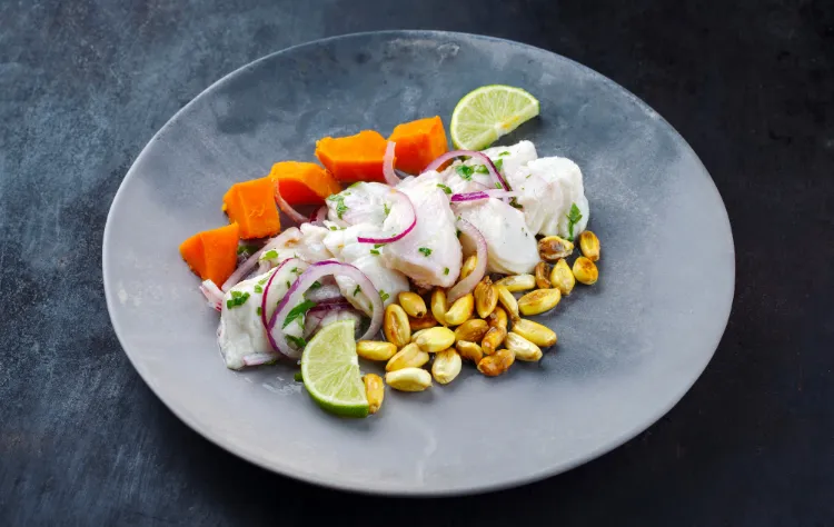 Why Culinary Travel in South America