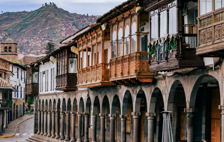 Why Kuoda Stands Out