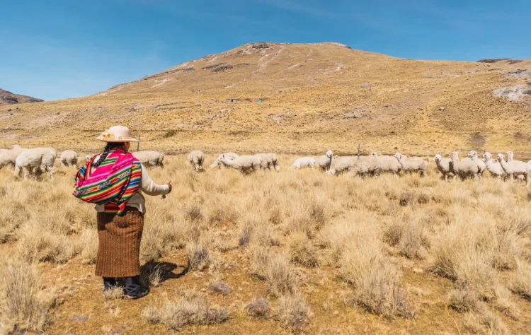 Why Regenerative Tourism Matters in South America