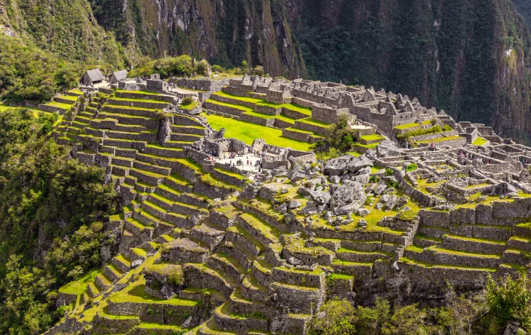 2. A Window Into Inca Civilization