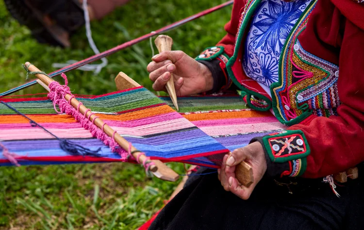2. Sink Into the Sacred Valley’s Rhythm