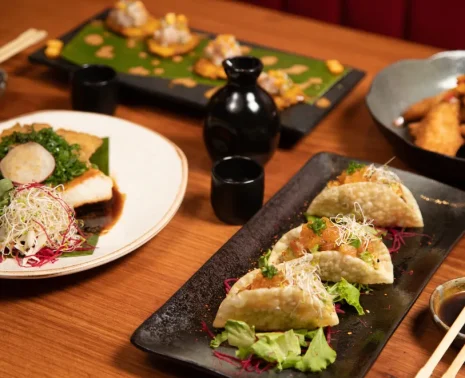 Best Destinations in South America for Foodies