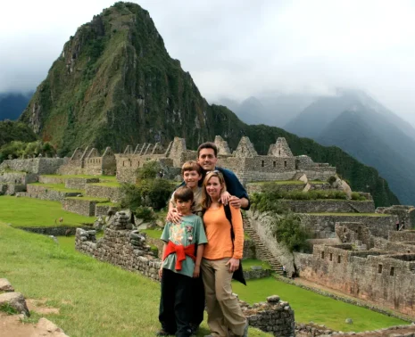 Best Family Vacation Spots in South America Luxury Journeys with Kuoda