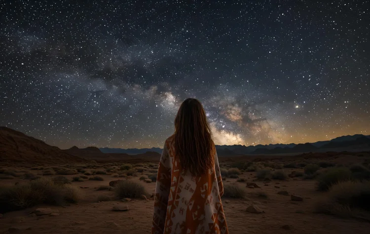 Chile_ A Country of Seasons and Silence