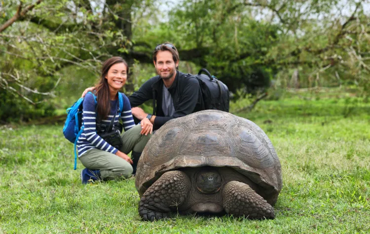 Ecuador_ Compact, Biodiverse, and Full of Heart