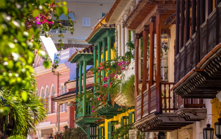 Experiences That Capture Colombia at Its Best