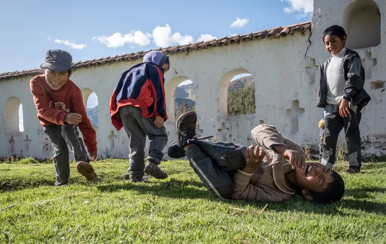 Experiencing South America’s Wonders With Kuoda