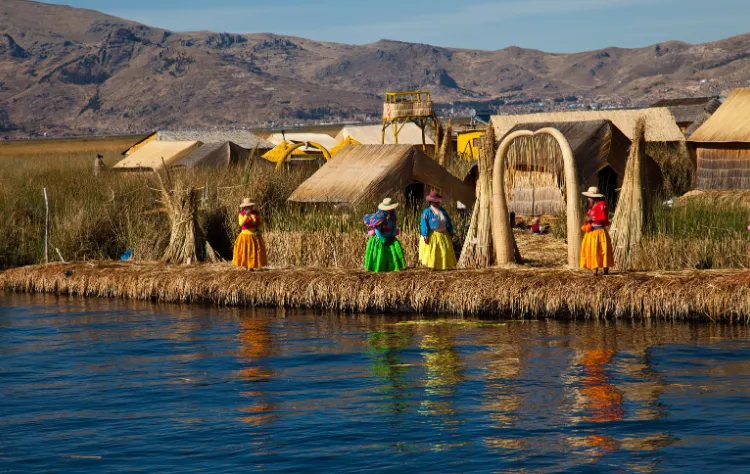 Introduction_ Where Water Meets the Sky and Spirit