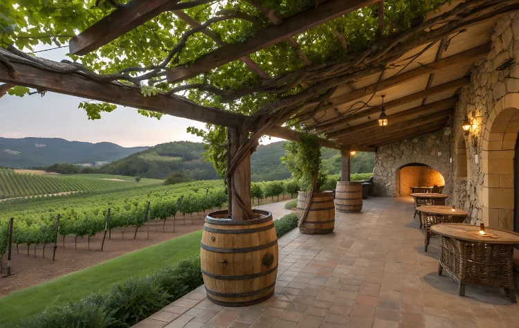 Luxury Stays That Deepen the Journey