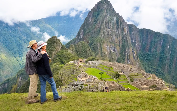 Peru_ Seasons of History, Mountains, and Cuisine