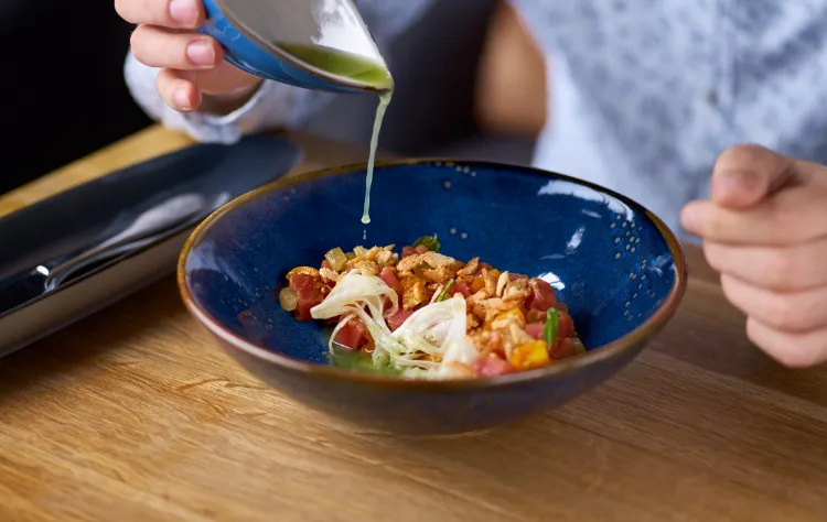 Peru_ The Continent’s Culinary Powerhouse