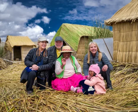 The Most Meaningful Things to Do in Peru A Luxury Traveler’s Guide