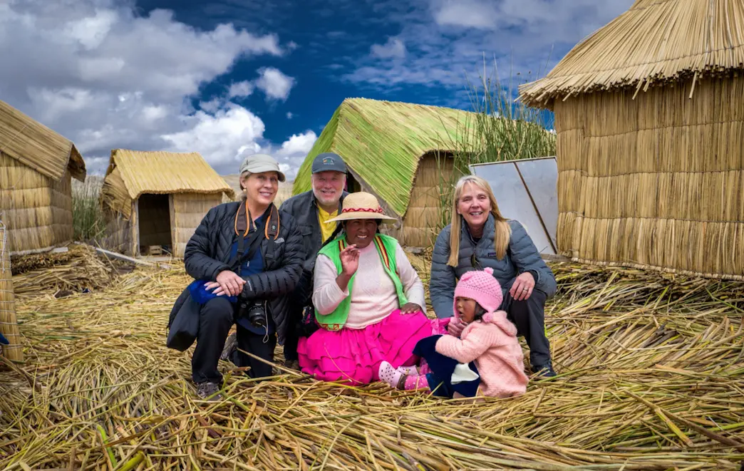 The Most Meaningful Things to Do in Peru A Luxury Traveler’s Guide