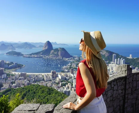 The Wonders of the World in South America A Luxury Traveler’s Guide