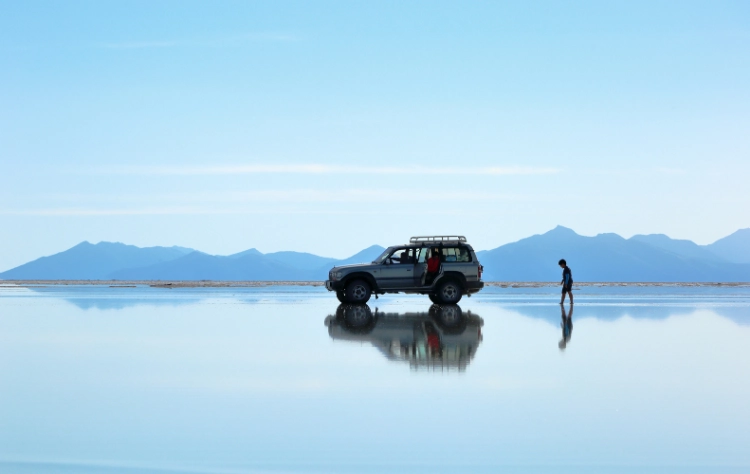 Things to Do in Bolivia for Travelers Seeking Wonder