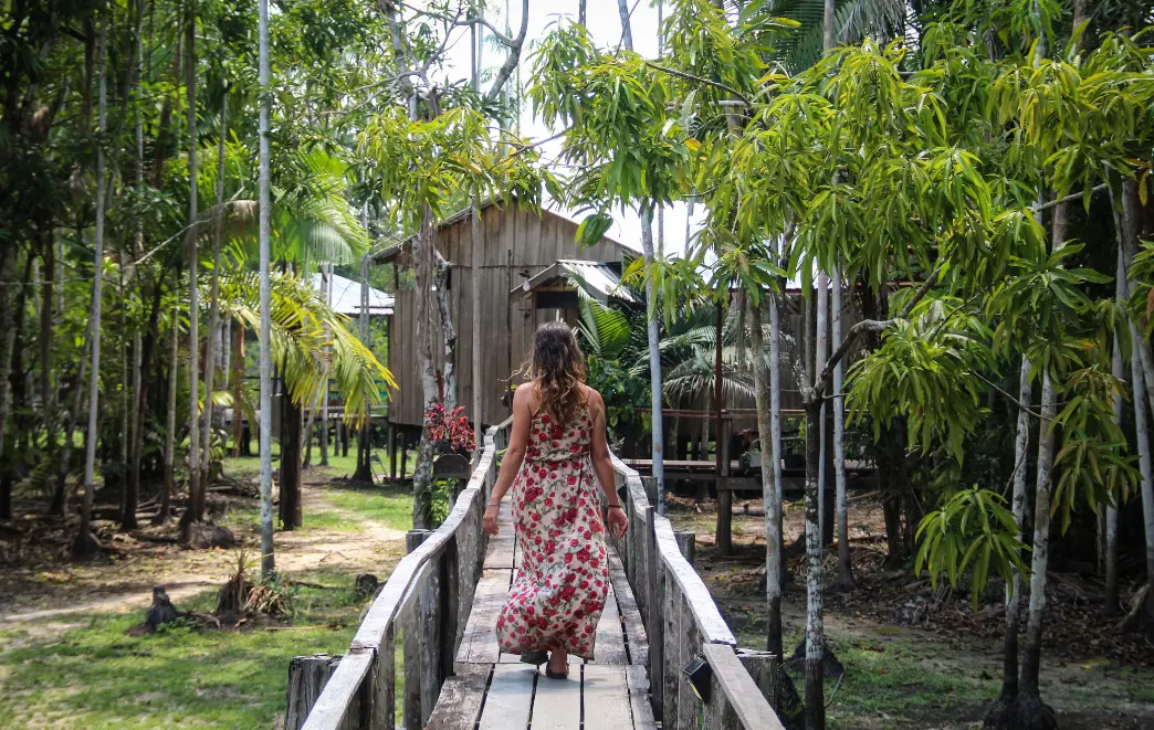 Travel Logistics in South America Seamless Luxury Journeys with Kuoda