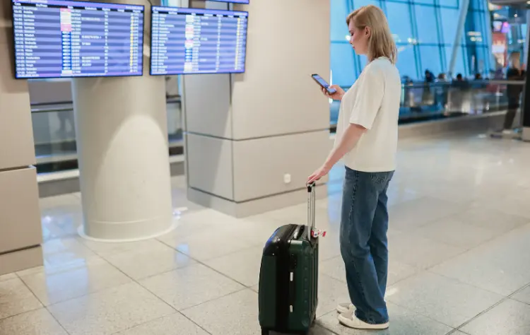 Why Travel Logistics Matter More Than Ever