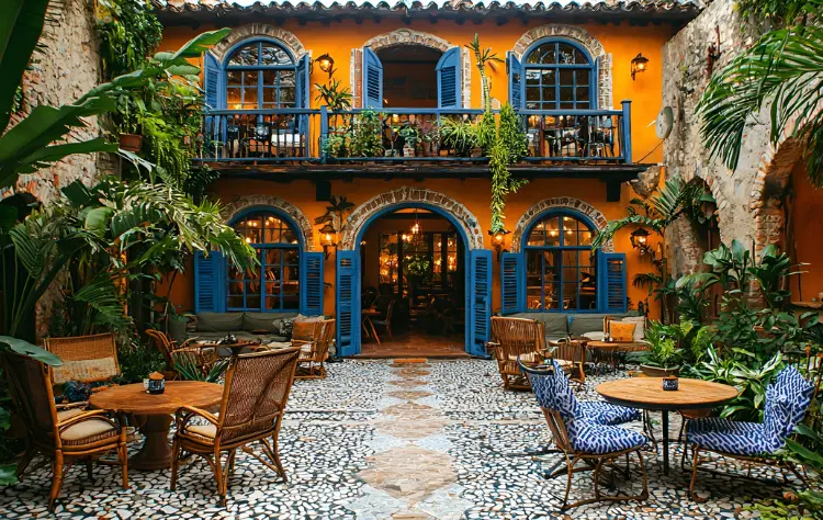 A Cartagena Trip Through Food and Flavor