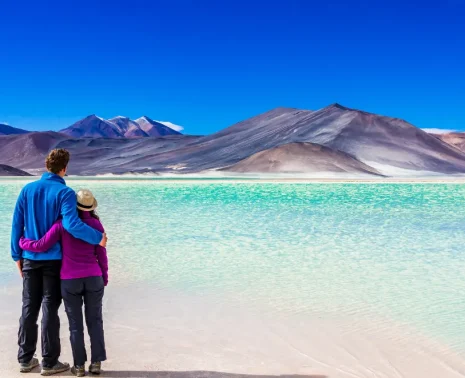 A Luxury Traveler’s Guide to the Most Inspiring Things to Do in Chile