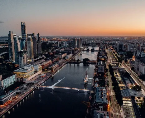 A Thoughtful Trip to Buenos Aires, Shaped by Culture, Rhythm, and Care