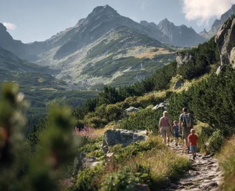 Argentina Family Travel, Designed for Curiosity, Comfort, and Connection