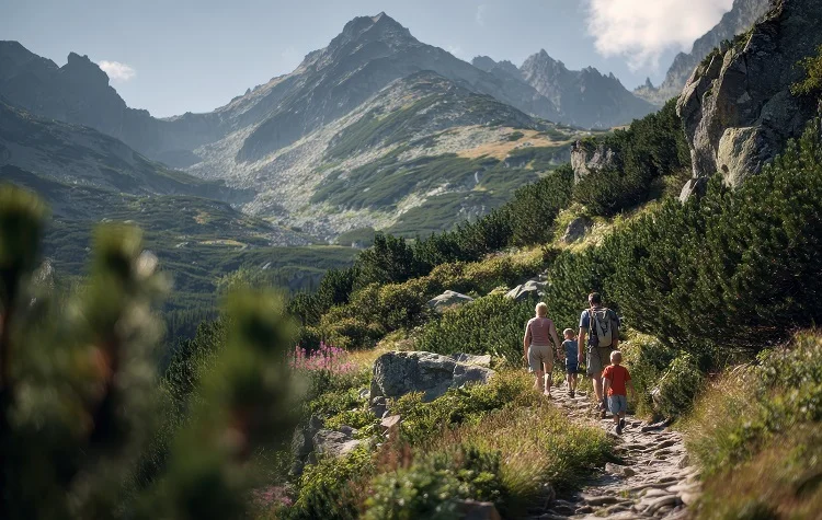 Argentina Family Travel, Designed for Curiosity, Comfort, and Connection