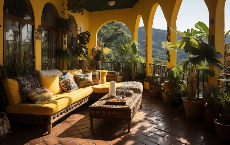 Boutique Accommodations With Character