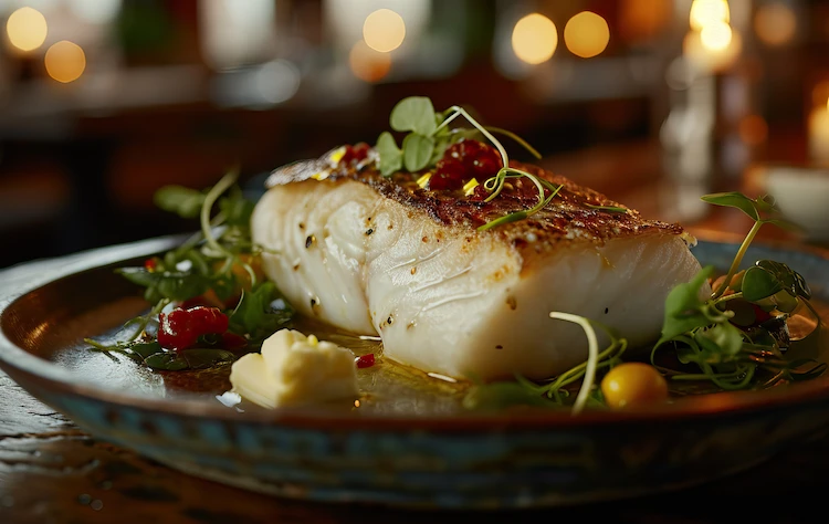 Chile Precision Rooted in Landscape