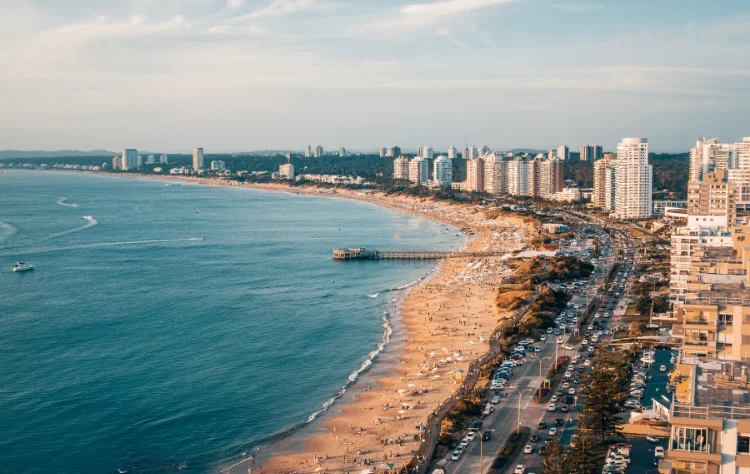 Countries in South America Known for Safe, Comfortable Travel