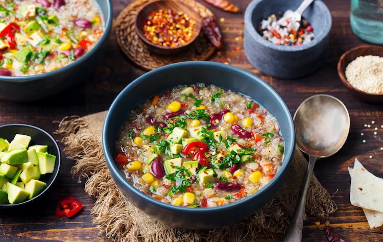 Ecuador and Bolivia Origins and Continuity