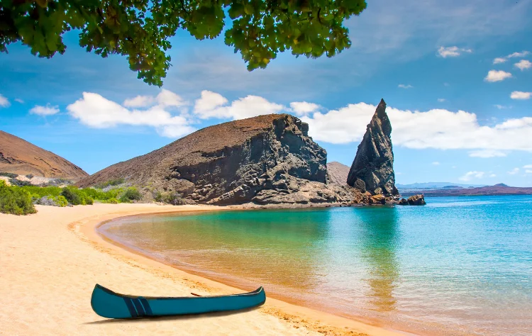 Española and Floreana