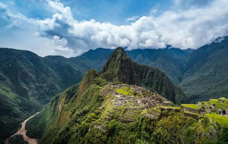 Luxury Peru Tours Designed Around How You Want to Travel