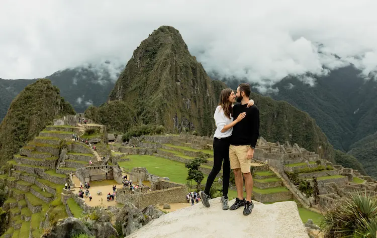Machu Picchu as Part of a Larger Andean Story