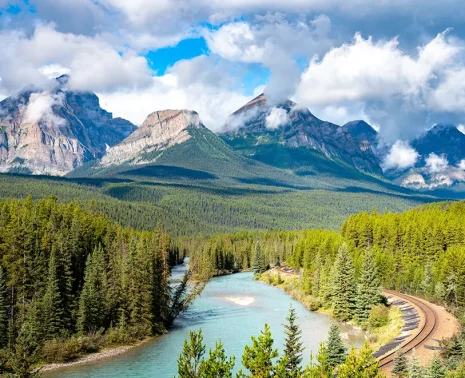 Most Remote Place in North America