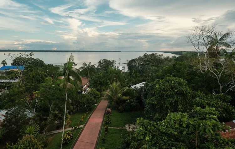 Nature Without Isolation2