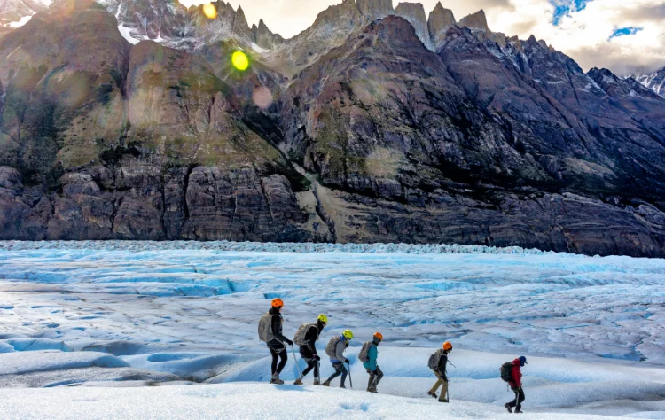 Patagonia_ Nature Experienced Together