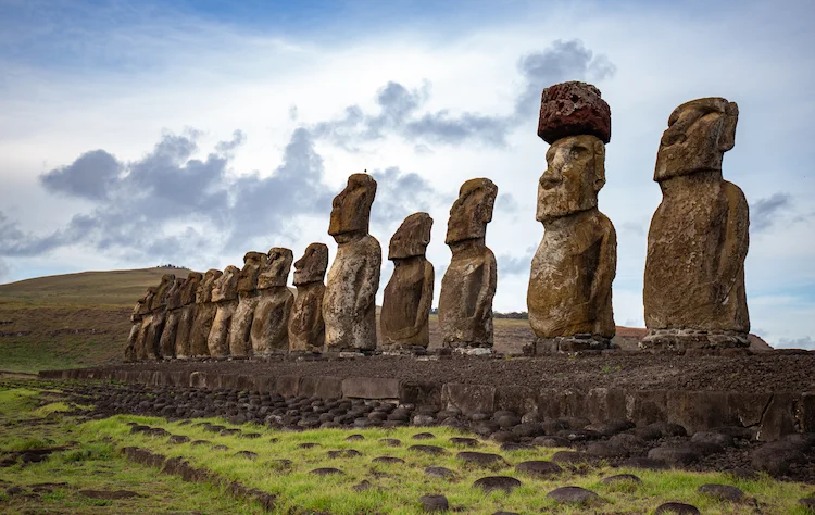 Understanding Rapa Nui Beyond the Moai